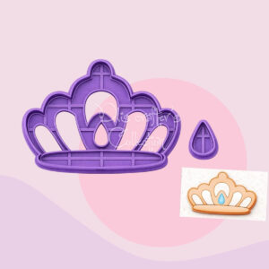 Pequeña Realeza