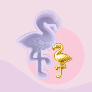 Rosa Flamingo