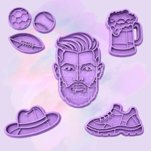 Universo Masculino