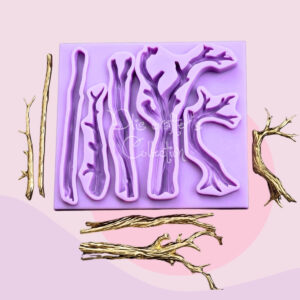 Corteza-Ramas & Plantas