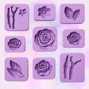 Entre Flores y Hojas