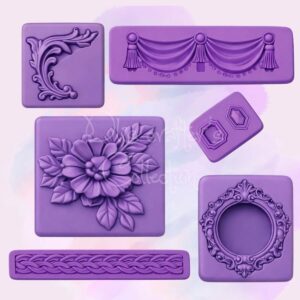 Relieve & Ornamento