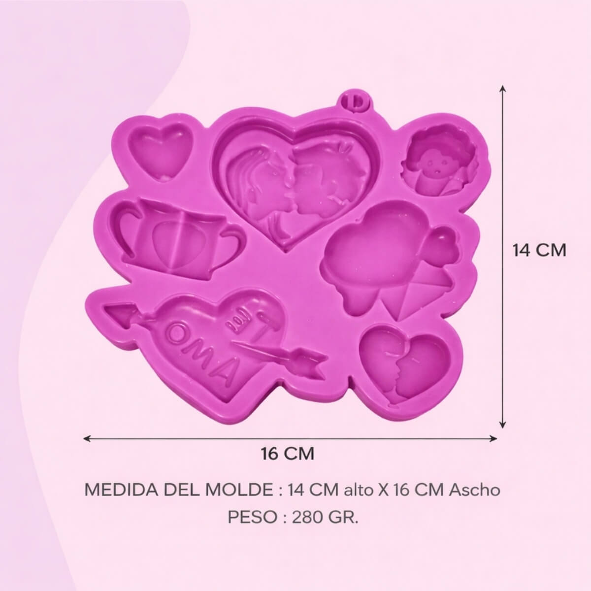 San Valentín - Imagen 2