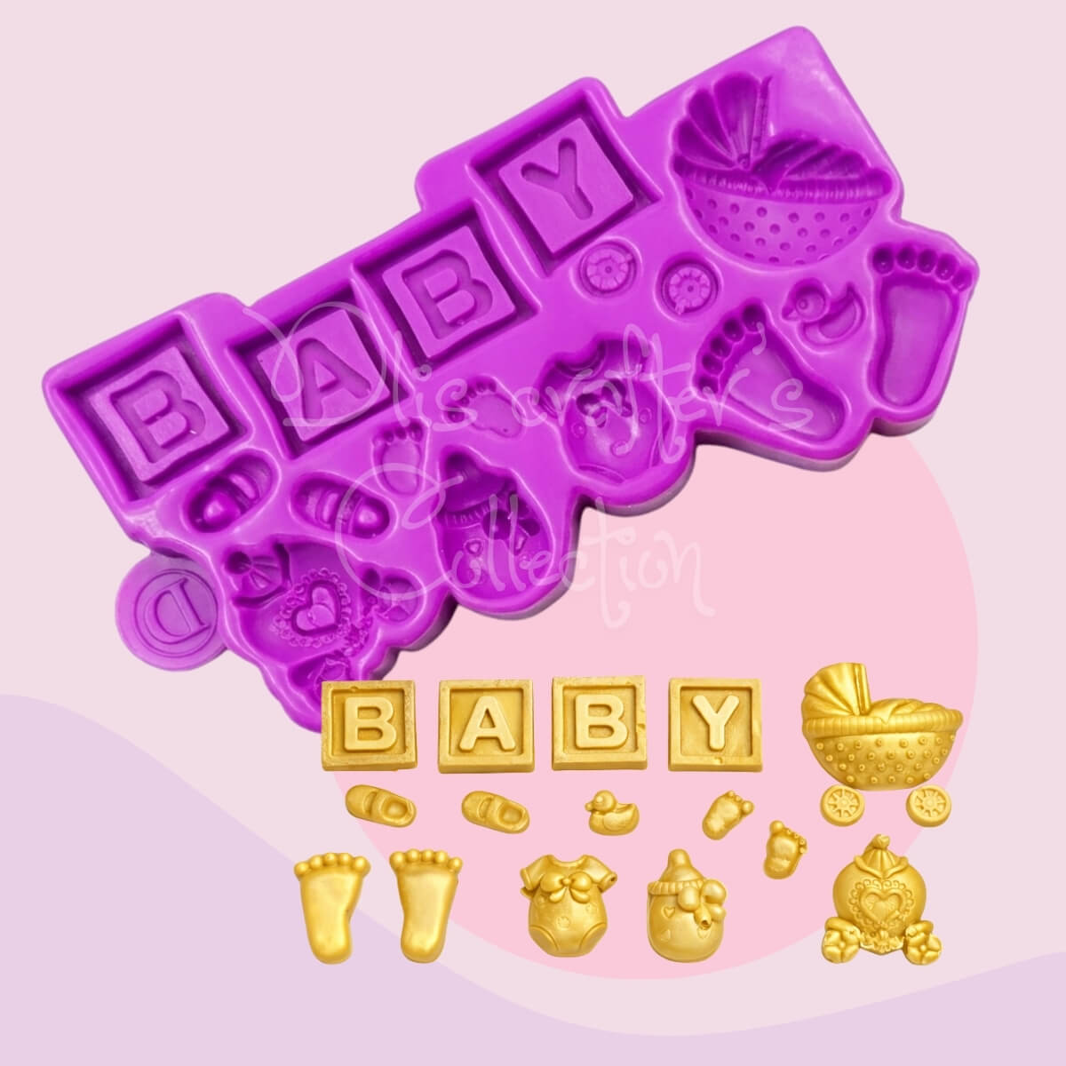 Kit bebe