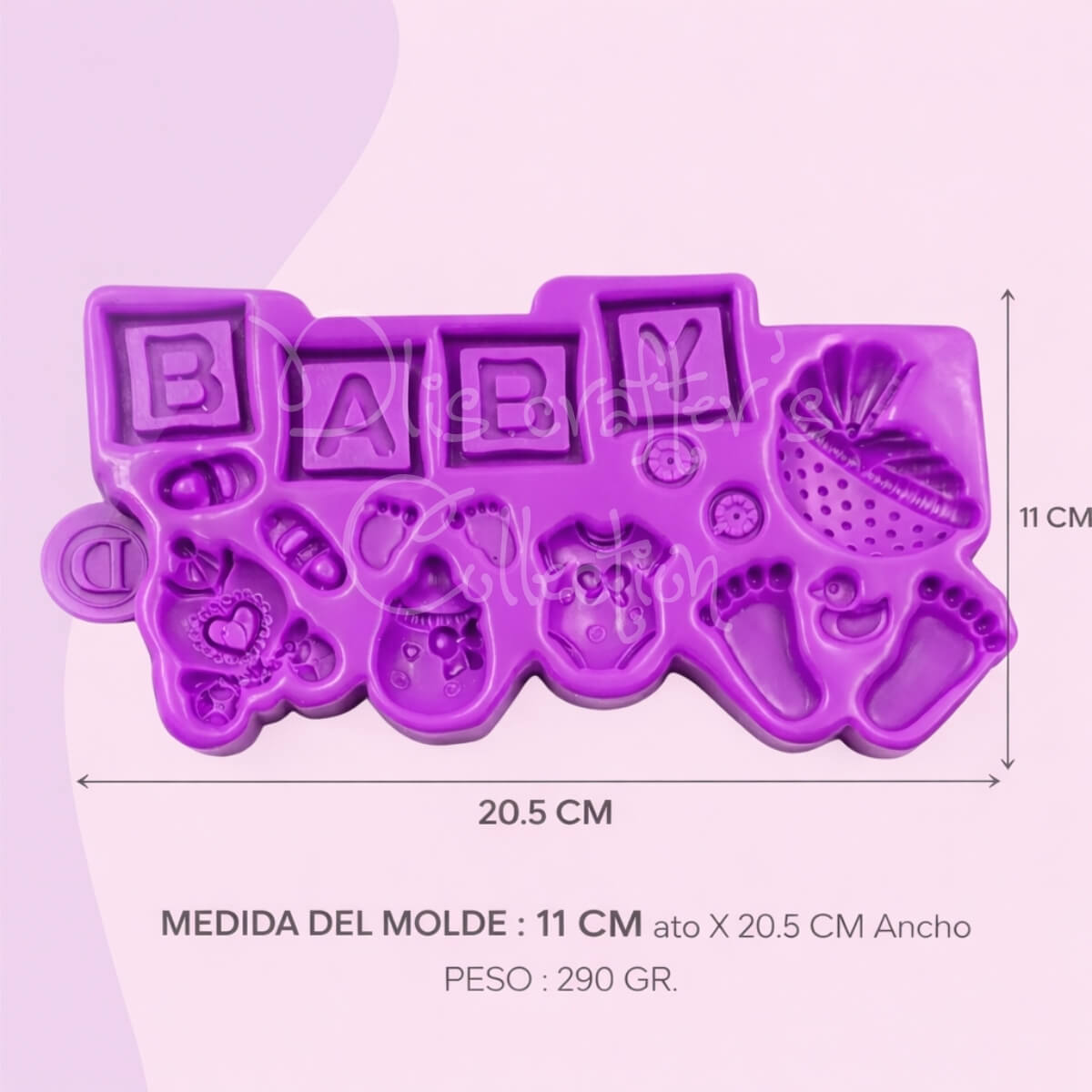 Kit bebe - Imagen 2