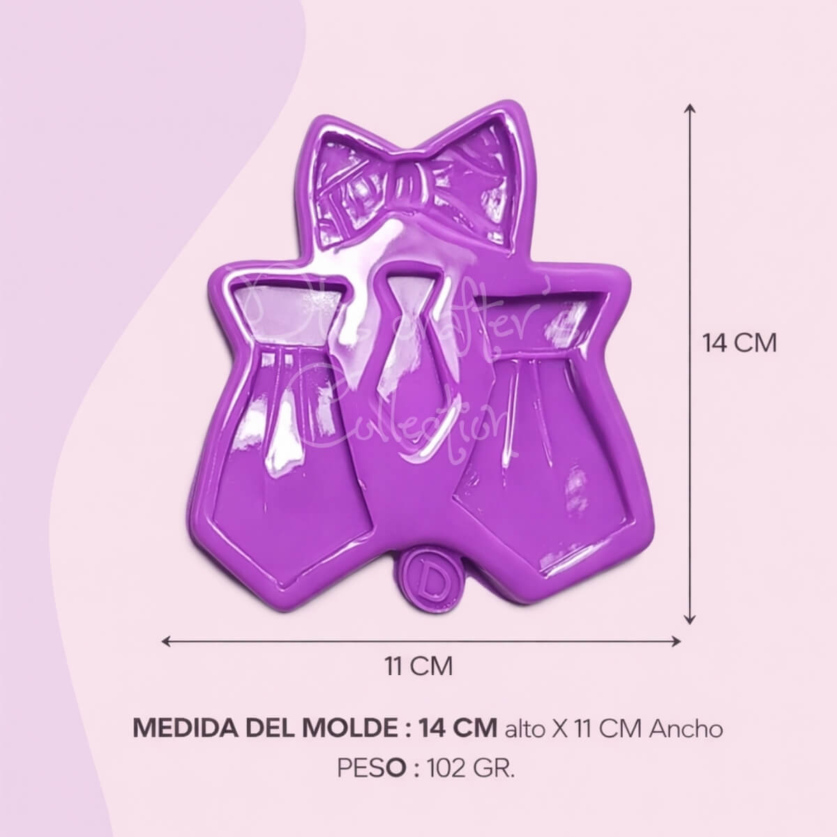 Kit corbatas - Imagen 2