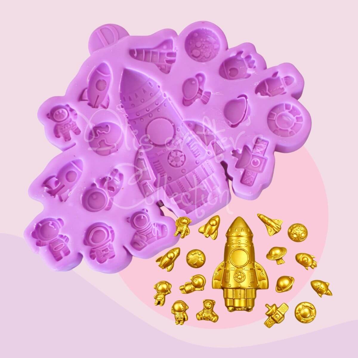 Astronautas