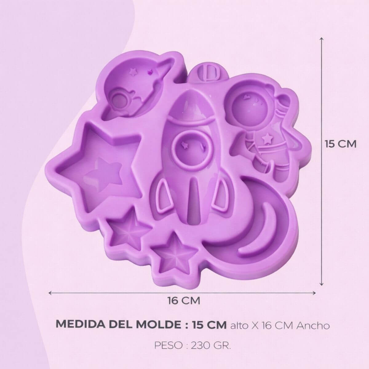 Espacio - Imagen 2