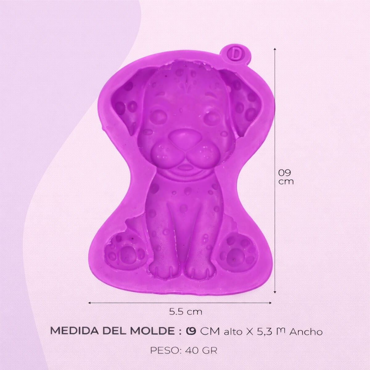 Perrito - Imagen 2