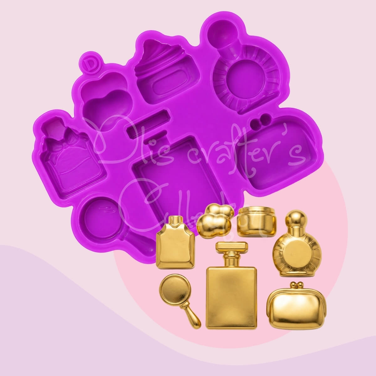 PERFUME DE MUJER