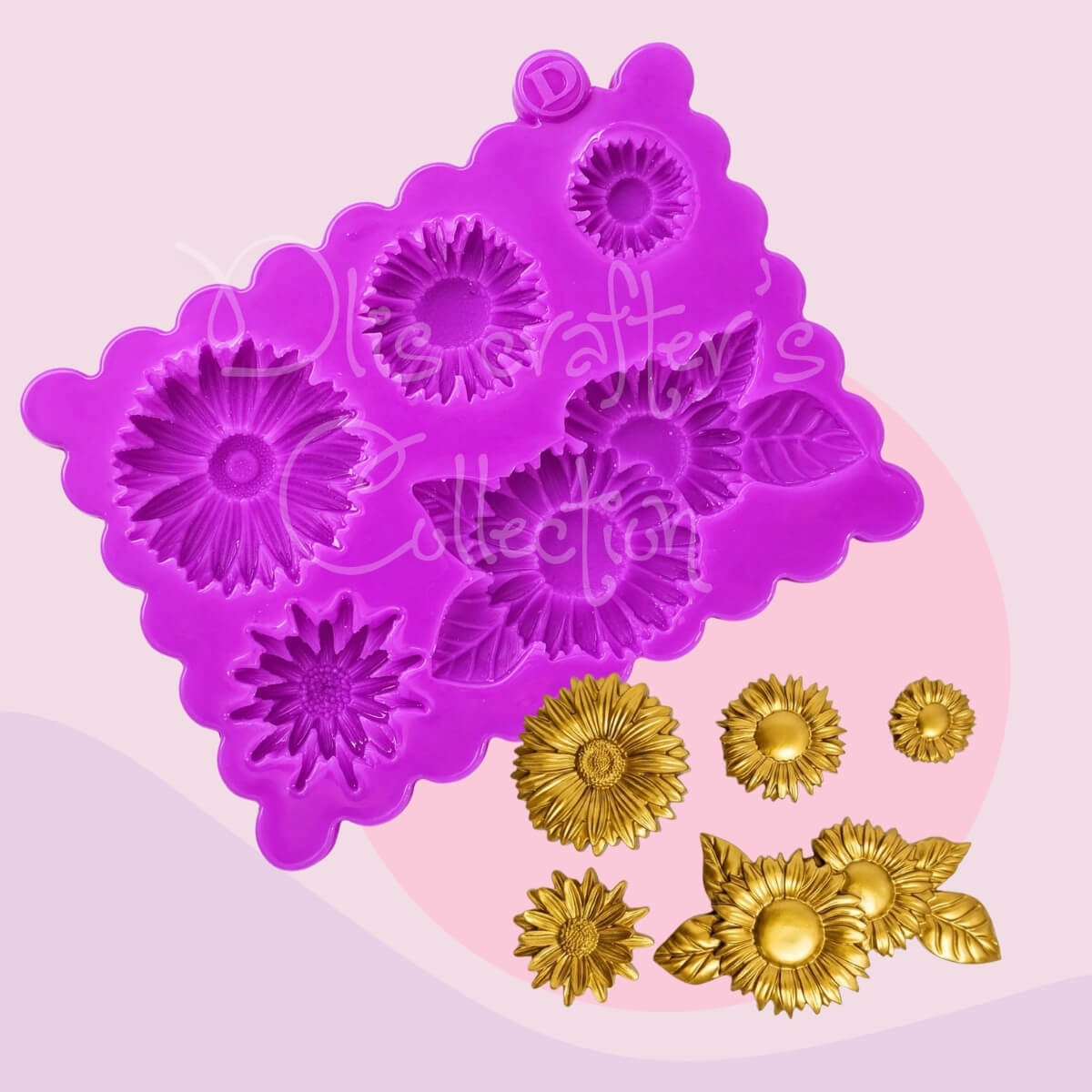 KIT DE FLORES