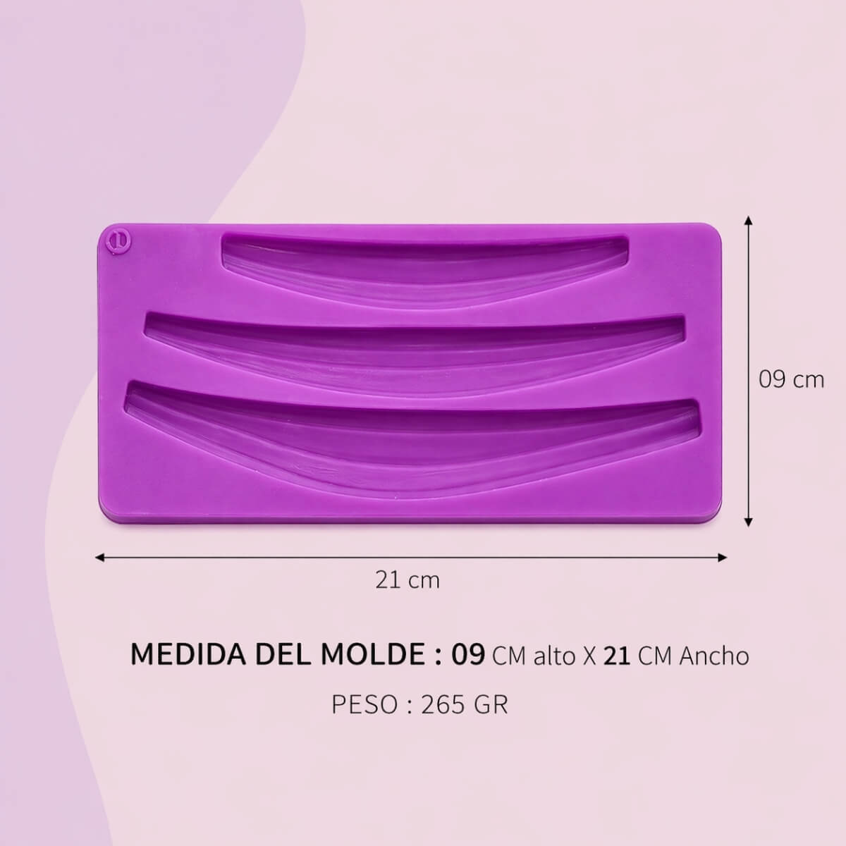 CONTORNOS Y BORDES CREATIVOS - Imagen 2