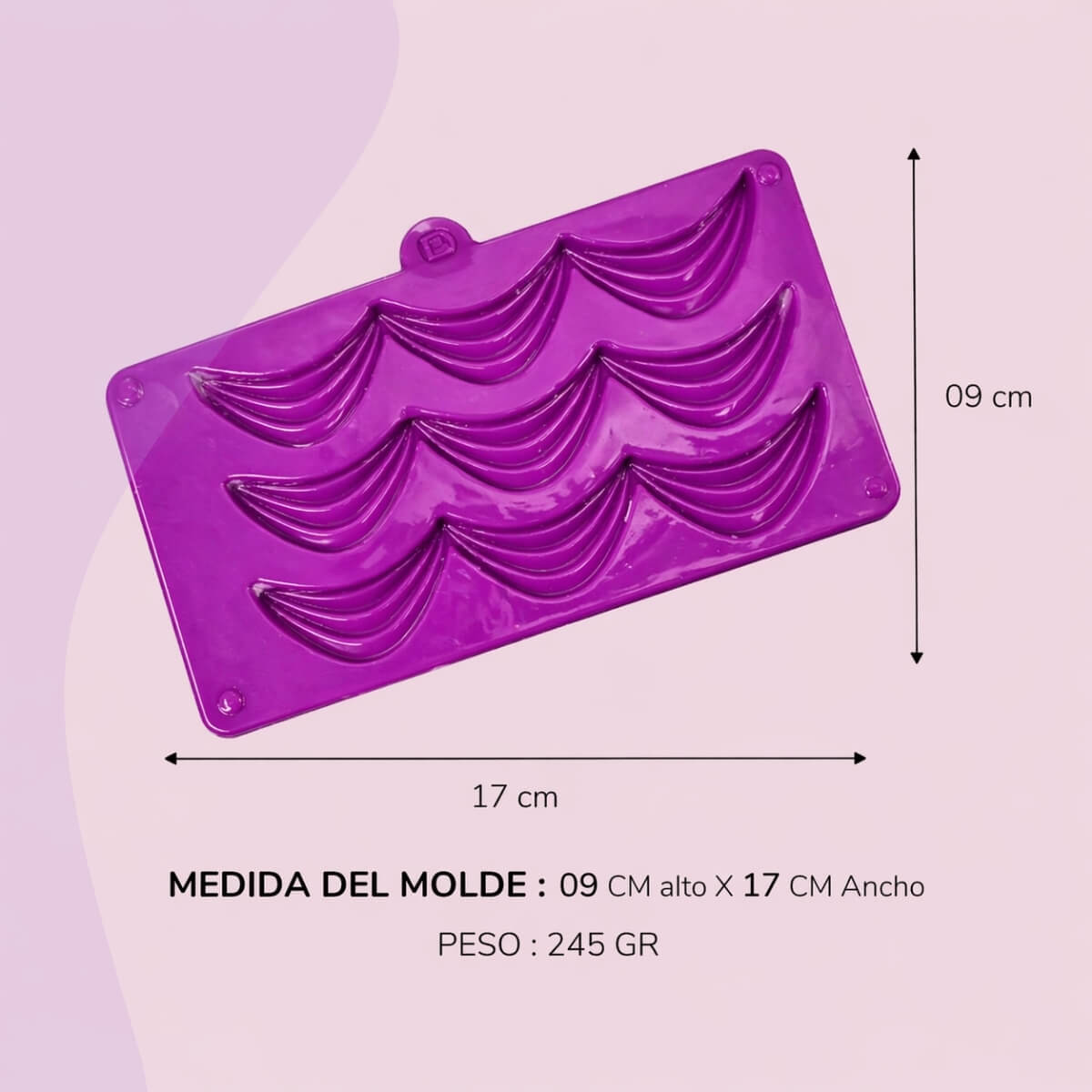CONTORNOS Y BORDES CREATIVOS - Imagen 2