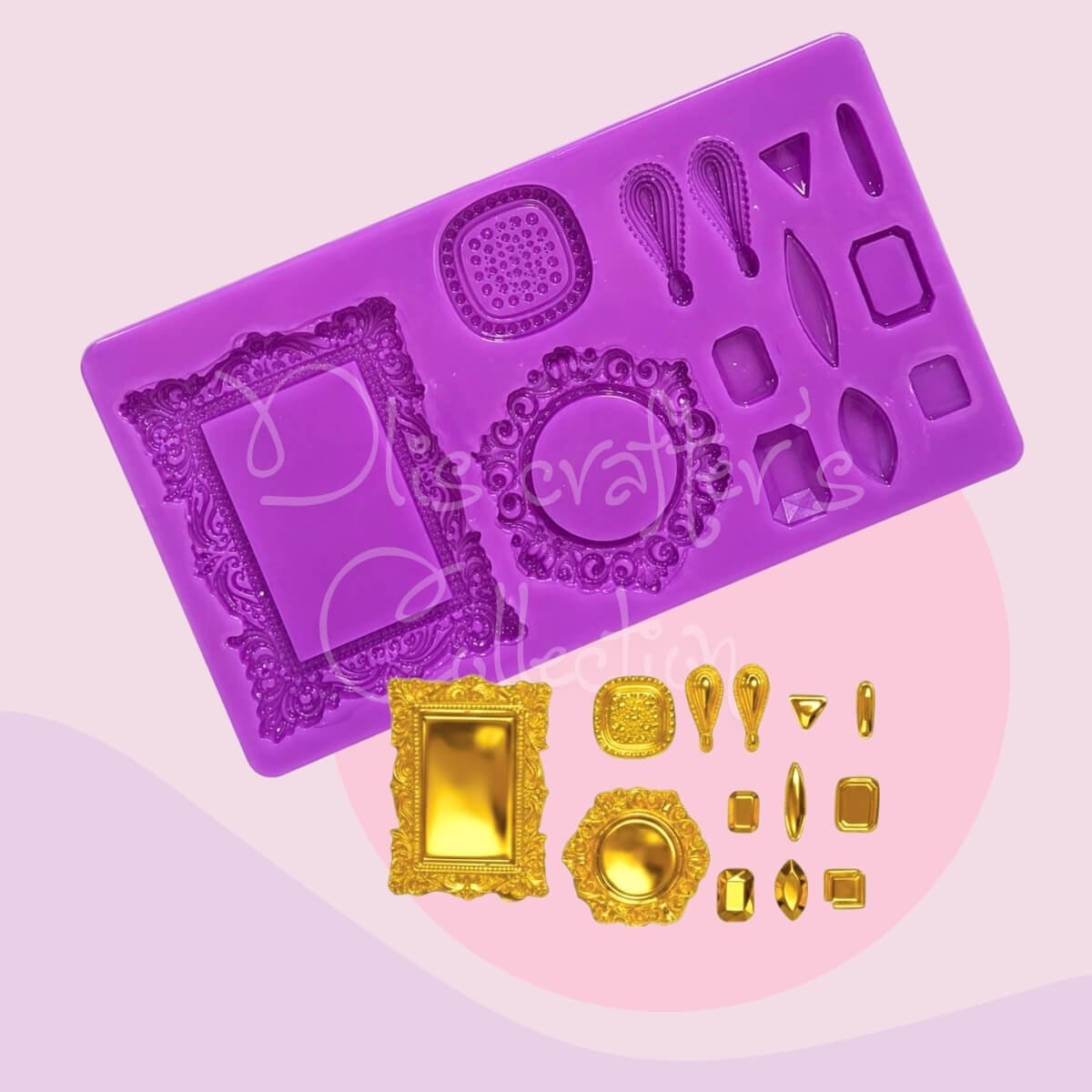 ORNAMENTOS