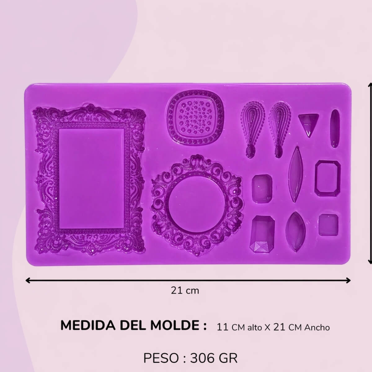 ORNAMENTOS - Imagen 2