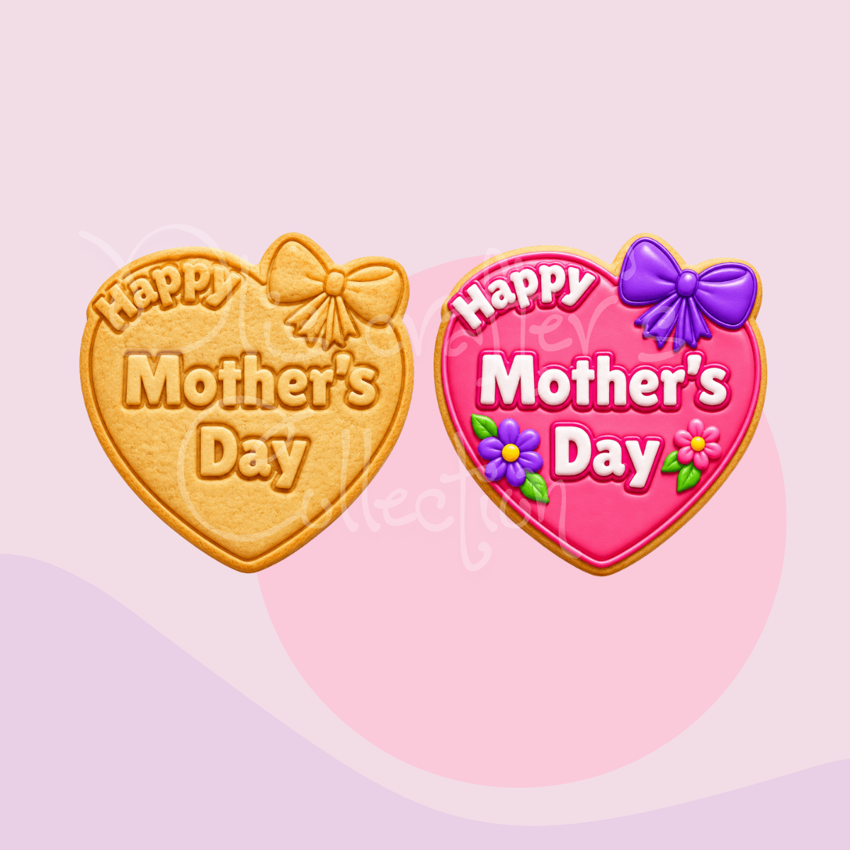 Galleta Dia de las madres