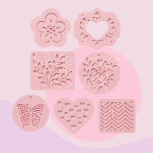 Plantillas Galletas