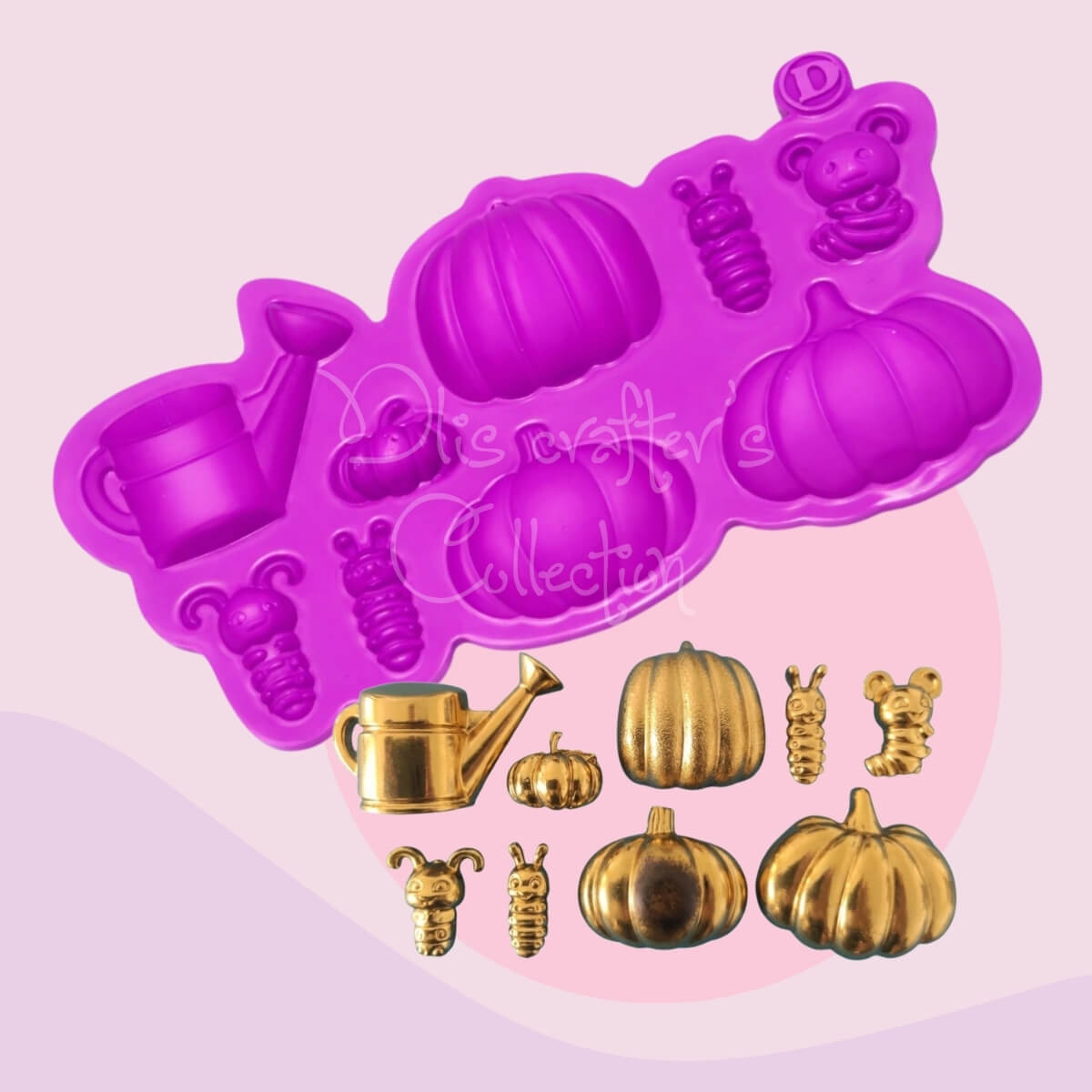 Kit Calabazas
