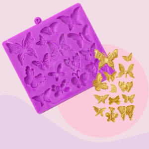 Jardin de Mariposas