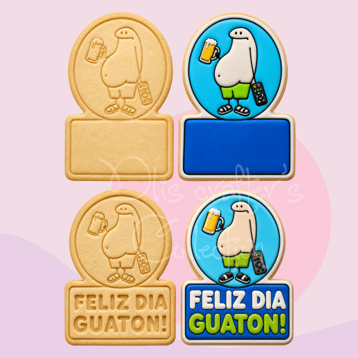 Día del Padre