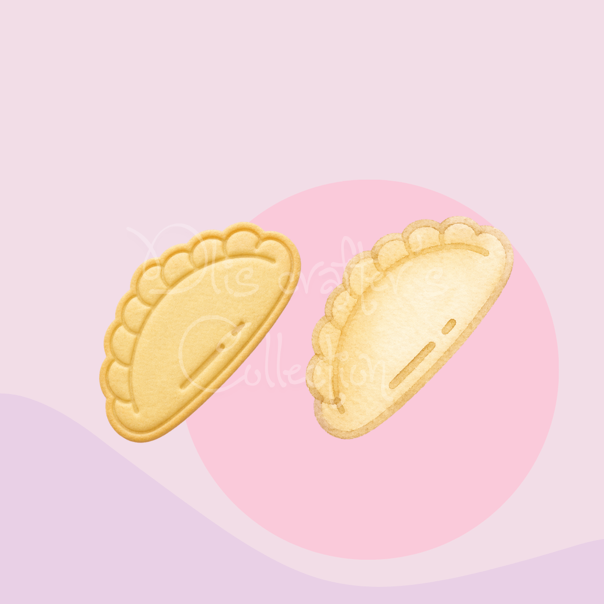 Empanada chilena