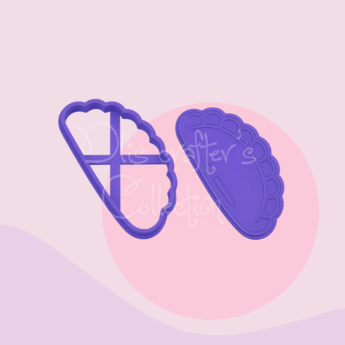 Empanada chilena - Imagen 2