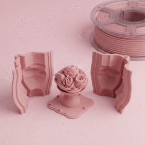Matrices Moldes 3D